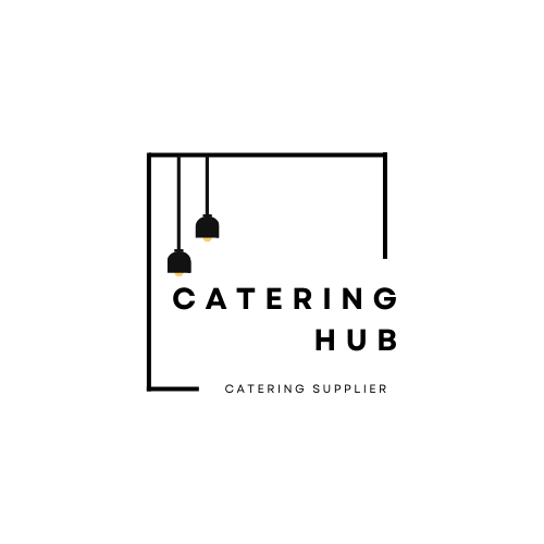 Catering Hub – Catering and hospitality supplies